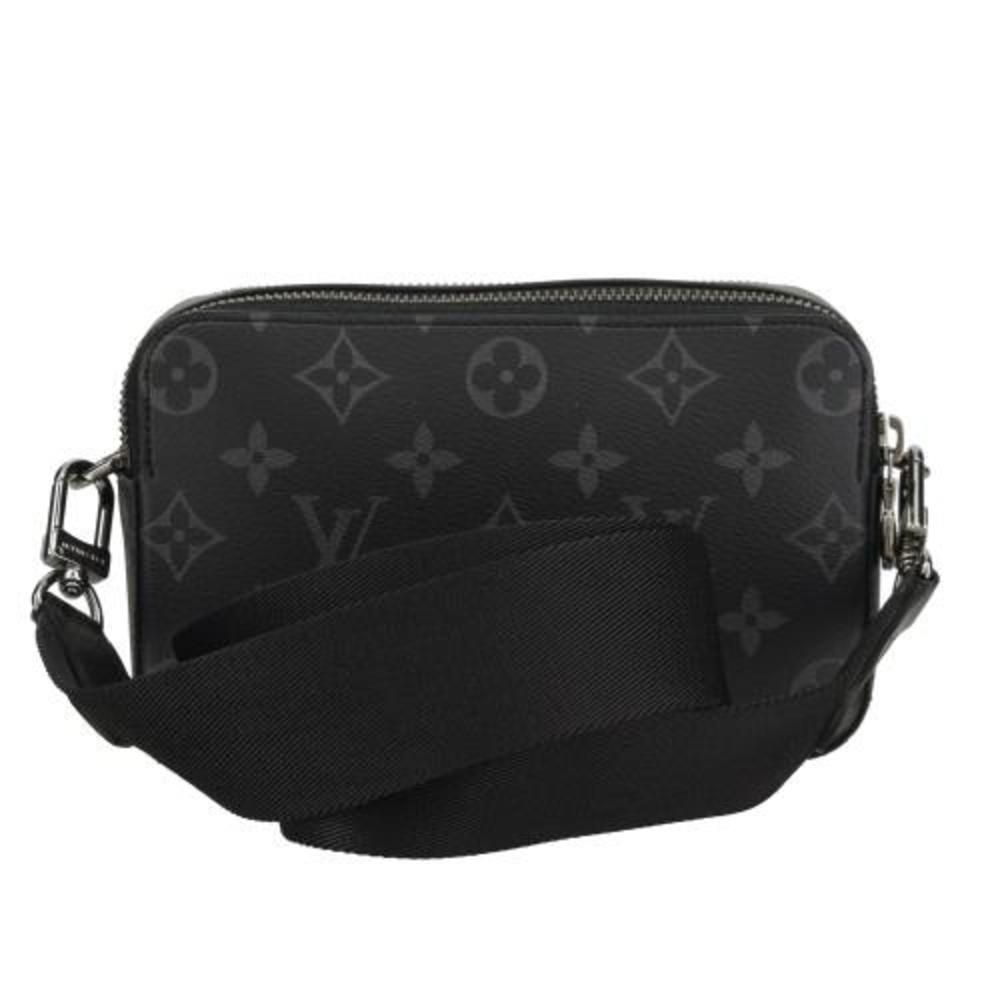 Louis Vuitton Messenger Bag Eclipse Alpha Wearable - Picture 4 of 9